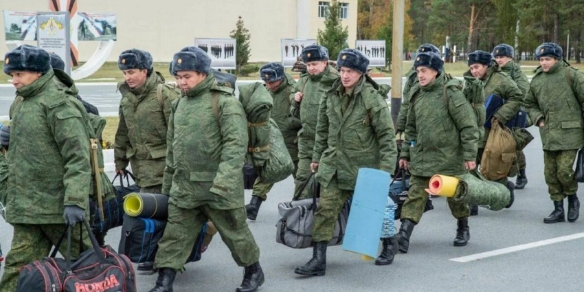 Полная мобилизация: объявит ли Путин о всеобщей мобилизации? Ждать ли новой мобилизации? Новости мобилизации