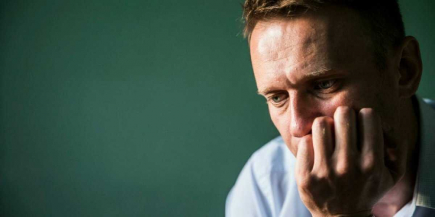 Запад сдал Навального. Но особо радоваться не стоит