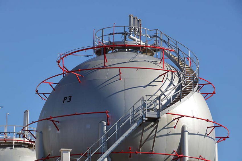 Россия и Иран потрясают мир неожиданным газовым союзом