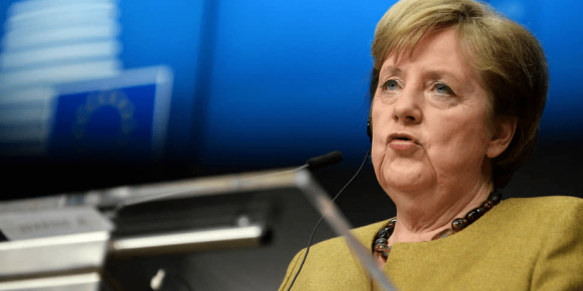 Две самые большие проблемы Германии