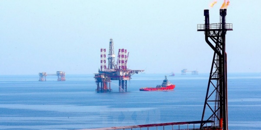 Россия расширяет добычу газа на шельфе Вьетнама. Цель — формирование газового кластера во Вьетнаме и Индонезии