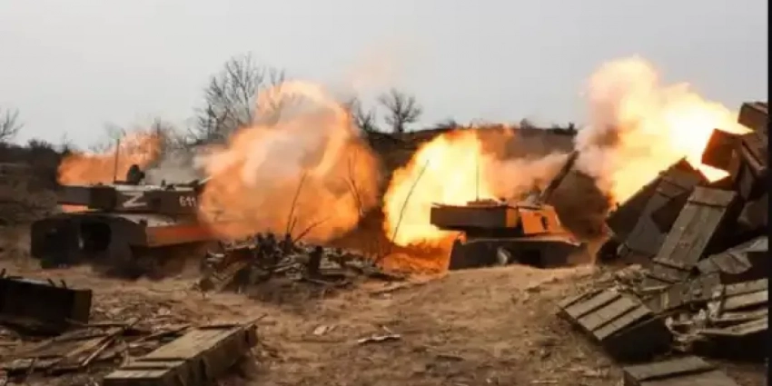 Одесса партизанская: «Судоплатовцы», рискуя жизнью, бьются с бандеровской властью…