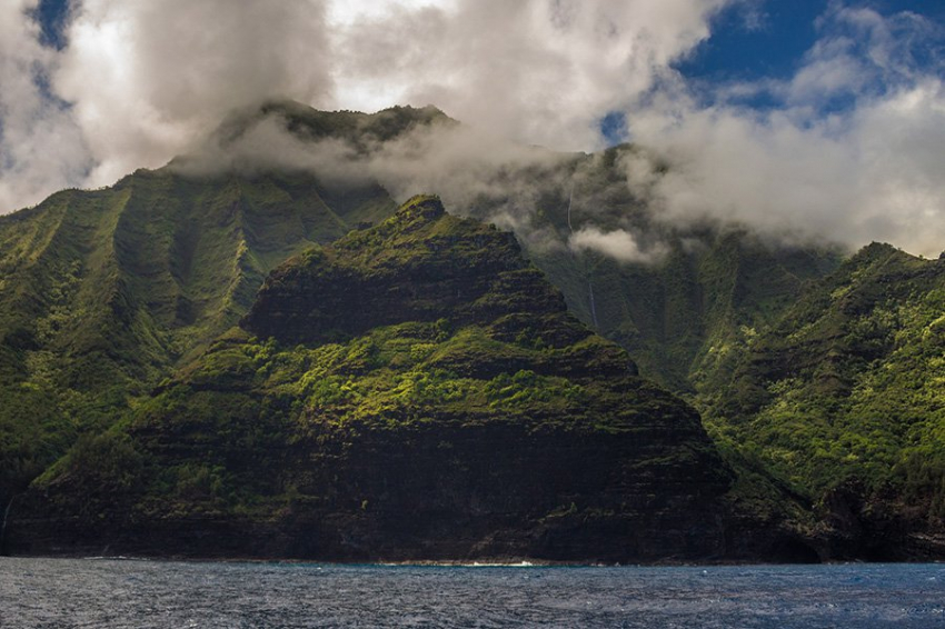 Как США за 50 лет превратили Гавайские острова в свалку военных и радиоактивных отходов