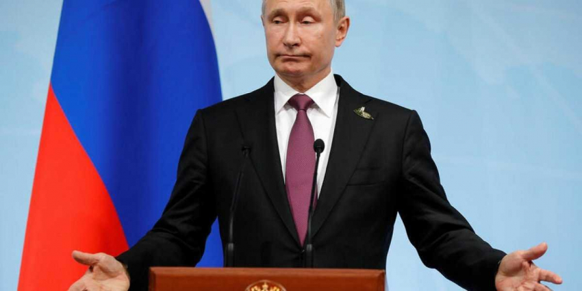 Путин – самый могущественный и ничем не сдерживаемый лидер России, после Сталина – заявил Томас Фридман в западной прессе