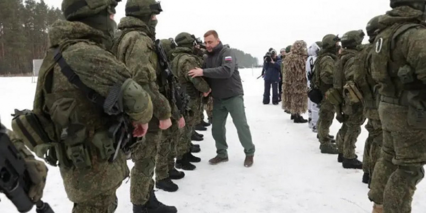 Мобилизация в России 2023: Будет ли мобилизация безработных в России в 2023 году?