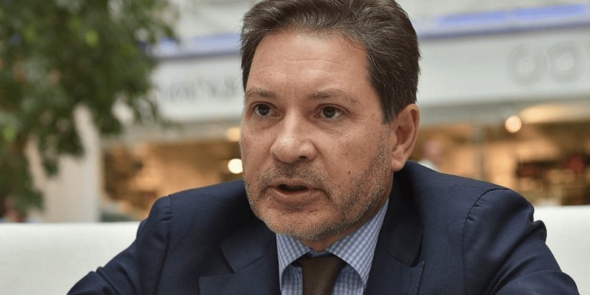 Конец американского ига