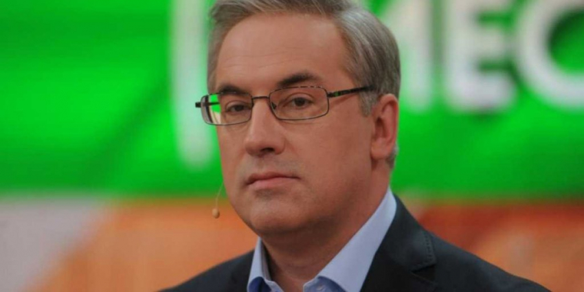 «Это не постановка»: Норкин раскрыл подробности скандала со своим участием