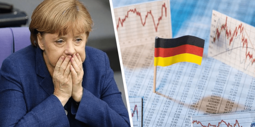 У России есть план по «Северному потоку-2» и она ему следует. Ну, судя по «своевременным» словам Пескова, Лаврова и Миллера