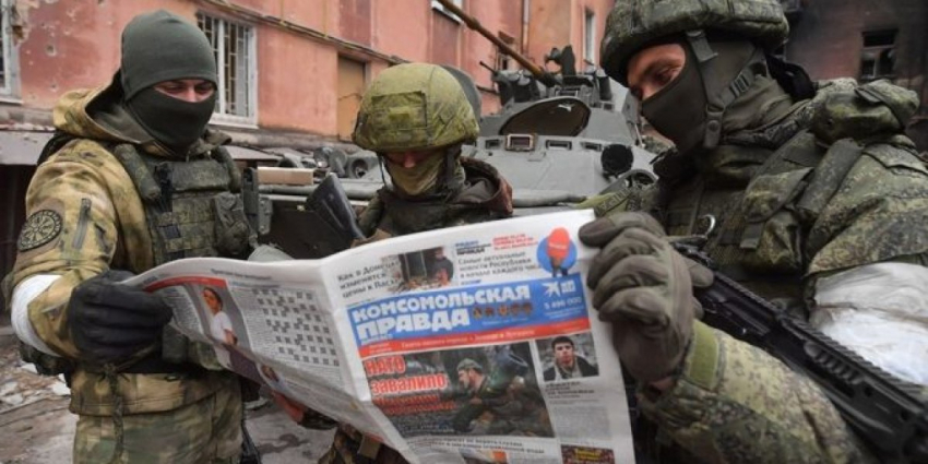 Будет перелом: Что предсказала Ванга, астрологи и ясновидящие предсказали,что ждет Россию?, когда закончится война