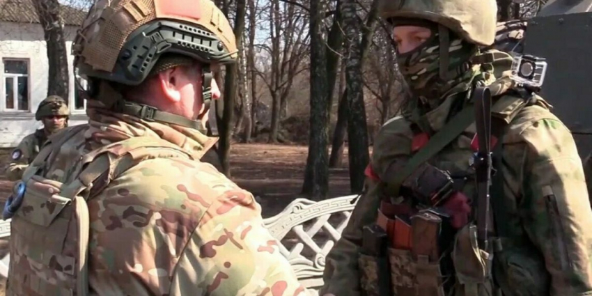 Россия не проигрывает– весь мир сегодня увидел как мы можем действовать без поблажки