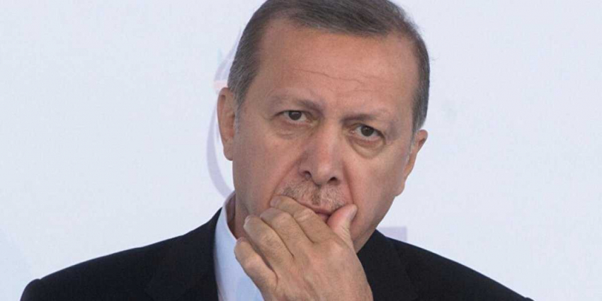 Зачем Эрдоган высылает послов