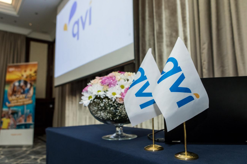 В Москве представили сервис для онлайн-бронирования отелей QVI Vacаy
