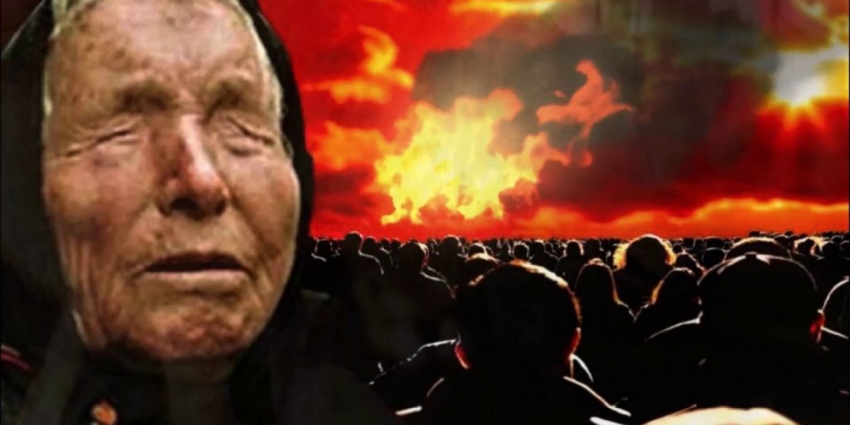 Будет перелом: ясновидящие и астрологи предсказали, когда закончится война 15.06.23