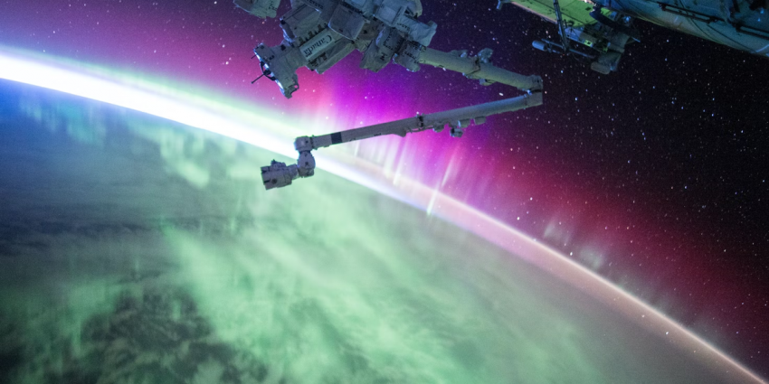 Закрой глаза: Америку предупредили, что ее спутники могут стать целью России