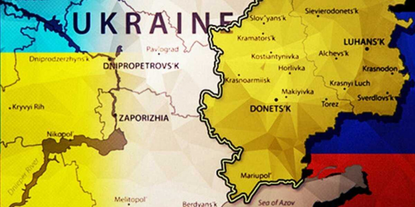 Судьба Украины висит на волоске, считает крупнейшее американское издание после переговоров с Путиным