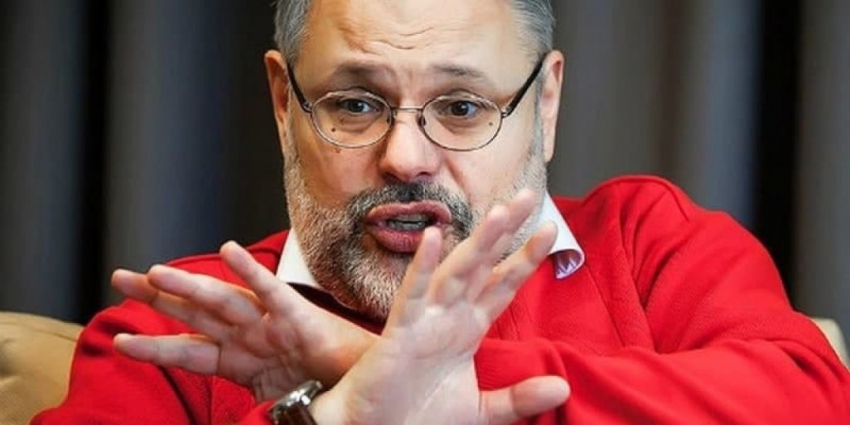 «Скорое обрушение финансовых рынков»: Хазин поведал о незавидной участи экономики США