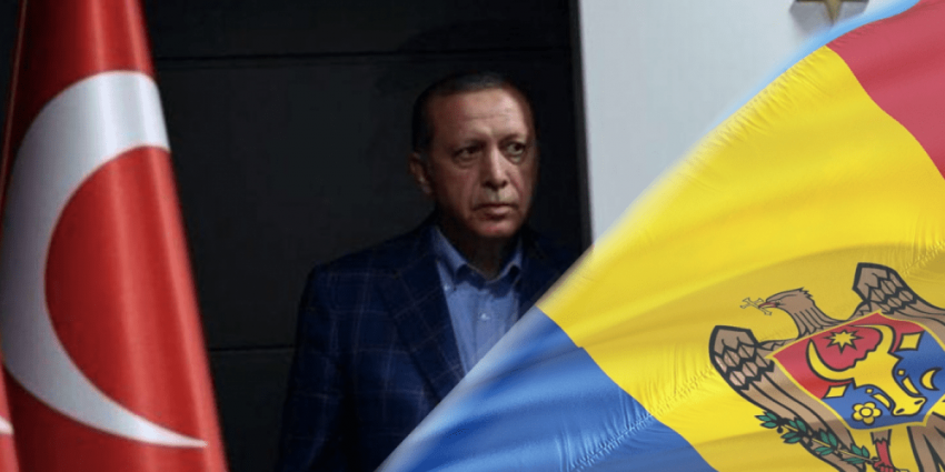 Молдавия закупает пробный миллион кубометров газа у Польши а Эрдоган не высылает послов десяти стран