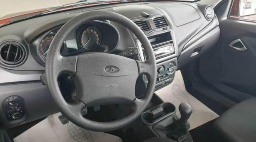 Лада «Ока» вернётся на рынок в виде городского кроссовера