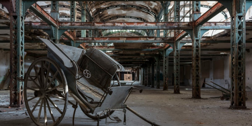 Печальный прогноз для Европы на 2023 год. Все только начинается…