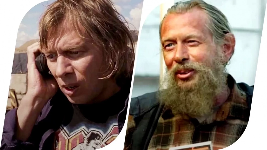 «Sport24.ru» показал перемены во внешности героев кинофильма «День Радио» спустя 15 лет