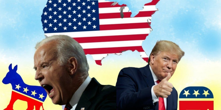 «Цифровой концлагерь» для американцев зашатался. В борьбу вступили республиканцы — ждем разорения демократов