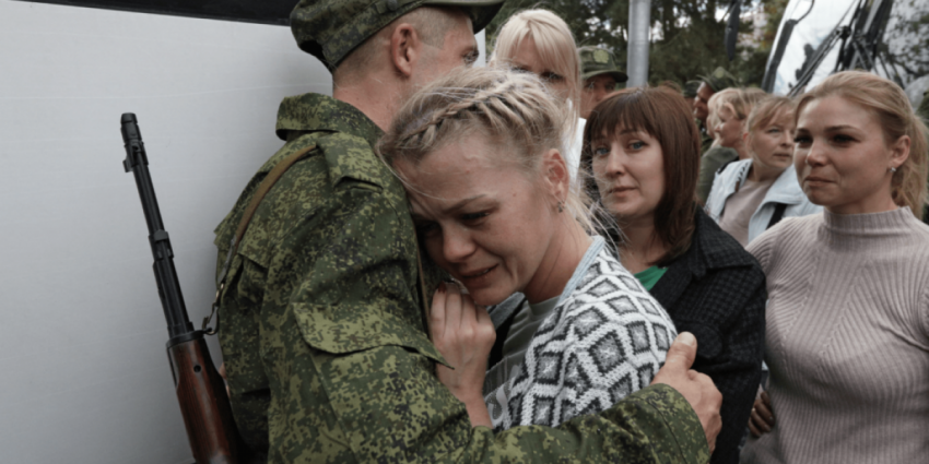 Всероссийская моби­ли­за­ция с 20 июня 2023 года: призыв на СВО из-за наступления Украины, военное положение, комментарии Путина и Госдумы РФ, последние новости сегодня 20.06.2023