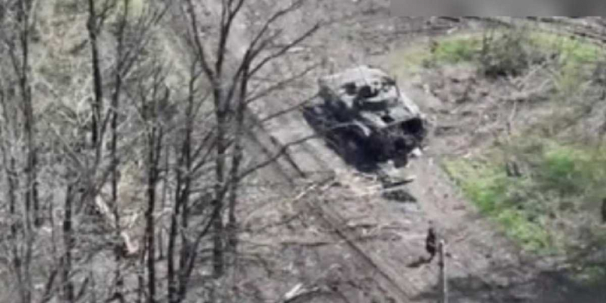 Ситуация на Украине в зоне СВО на сегодня 21 июня 2023: Столтенберг посетовал, что ВСУ не могут справиться с российской обороной