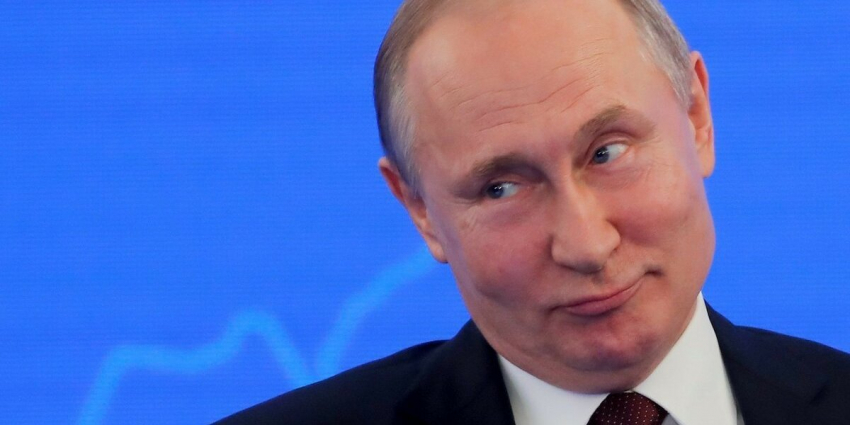 Владимир Путин своим решением взбесил Вашингтон и поставил весь западный рынок в незавидное положение