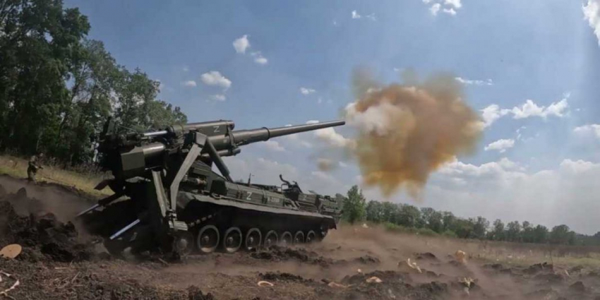 Где российские войска на Украине сегодня– последние новости, обзор событий с фронта, видео Подоляка, переговоры Путина и Зеленского