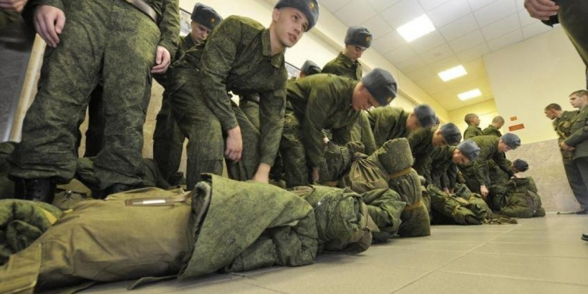 Мобилизация в России 2022: Ждать нового этапа мобилизации до 850 тысяч, как проходит призыв? Вторая волна мобилизации с 1 декабря — правда или нет?