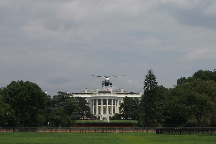 Замшелый недемократизм рушащегося американского «града на холме»