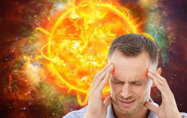 Стало известно, будут ли в ближайшие дни магнитные бури: свежие данные на сегодня, 2 июля