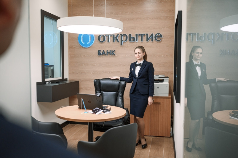 Банк “Открытие” выступил партнером гастро-туристического форума HORECA во Владивостоке