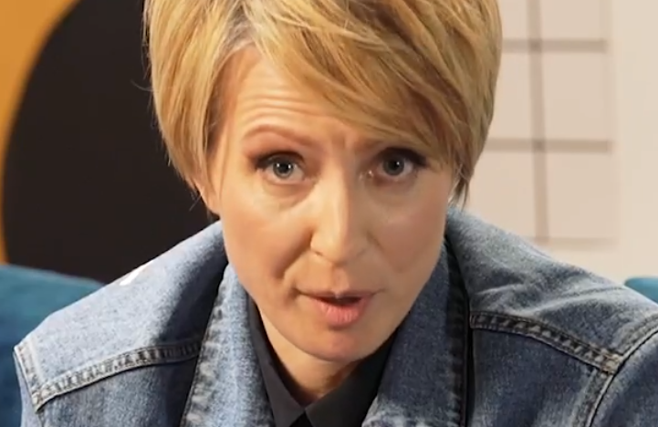 Яна Чурикова назвала одну особенность современных звезд