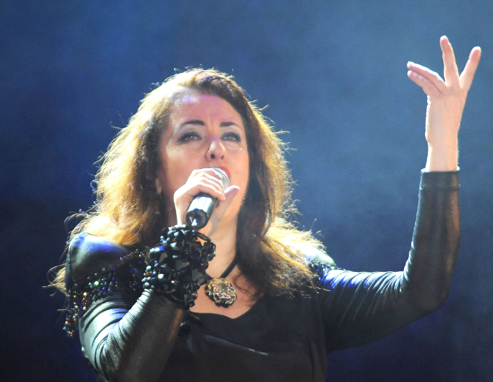 Тамара Гвердцители уехала из России из-за личной трагедии в семье