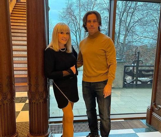 Роман Родин считает, что Алла Пугачева поддалась всеобщей истерии, потому и уехала