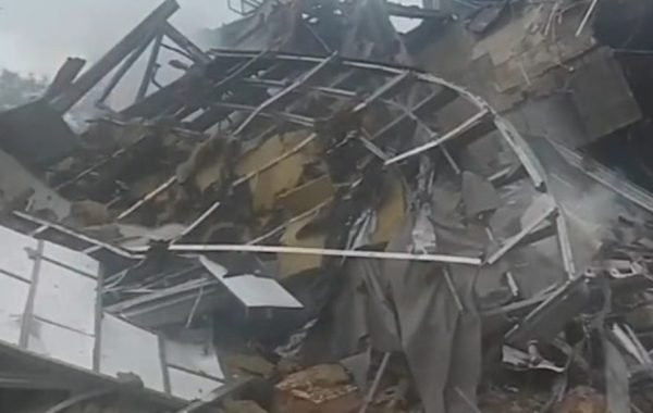 Свежая информация из Одессы и Харькова по состоянию на 25 июля: обзор главных событий