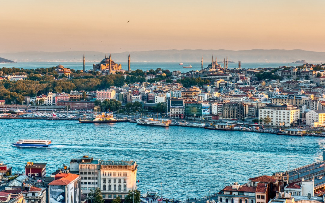 Отдохнувшая в Турции россиянка считает, что эта страна уже не будет прежней