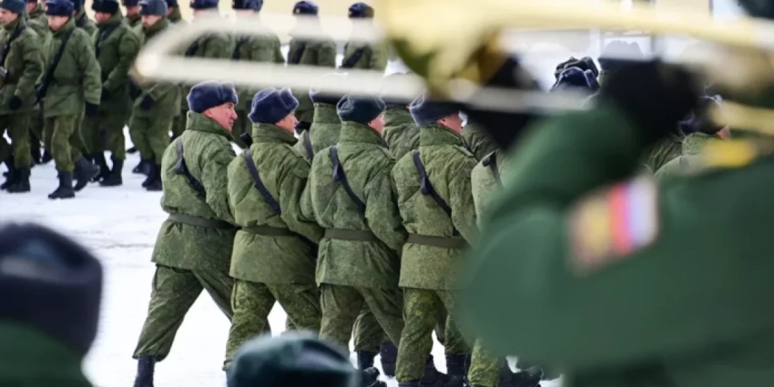 Когда будет вторая волна мобилизации: что об этом говорили эксперты, политики и правозащитники 30.06.23