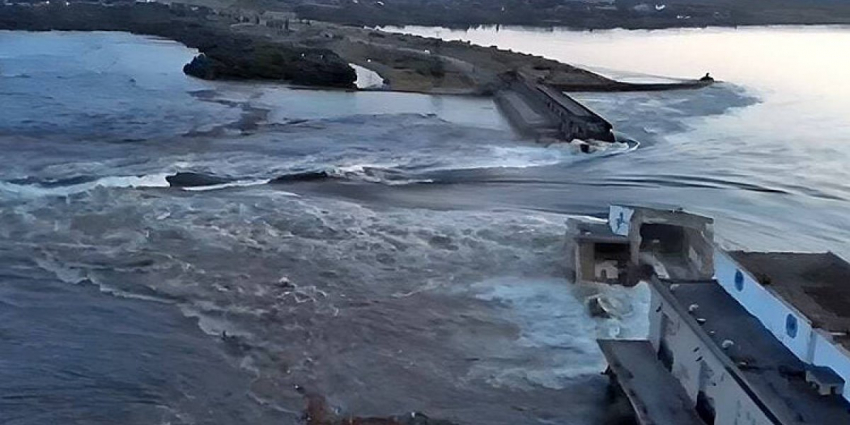 Когда закончится спецоперация: «Думаю, что этот удар будет первым и последним»: военный эксперт Матвийчук о контрнаступлении ВСУ