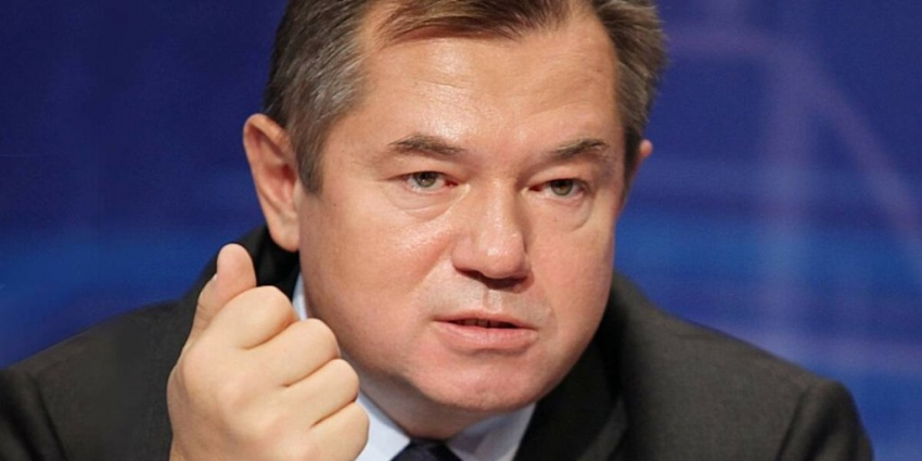 Элита загоняет Путина в ловушку — Глазьев