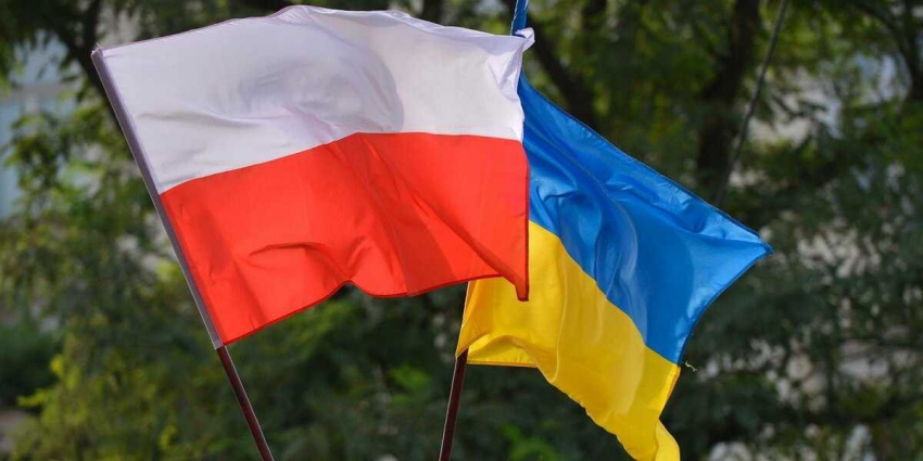 «Польша готова оккупировать Западную Украину» — сообщает бельгийское издание