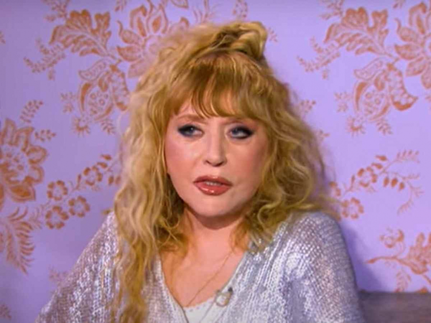 «Царьград»: «Секретные инструкции» от Аллы Пугачевой подвели иноагента Покровского