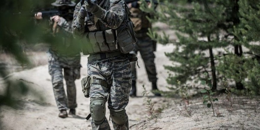 Карта СВО день 506-й: Армия РФ добилась «надлома» в ВСУ: Карта боевых действий на Украине сегодня, 14 июля 2023 — новости фронта Донбасса