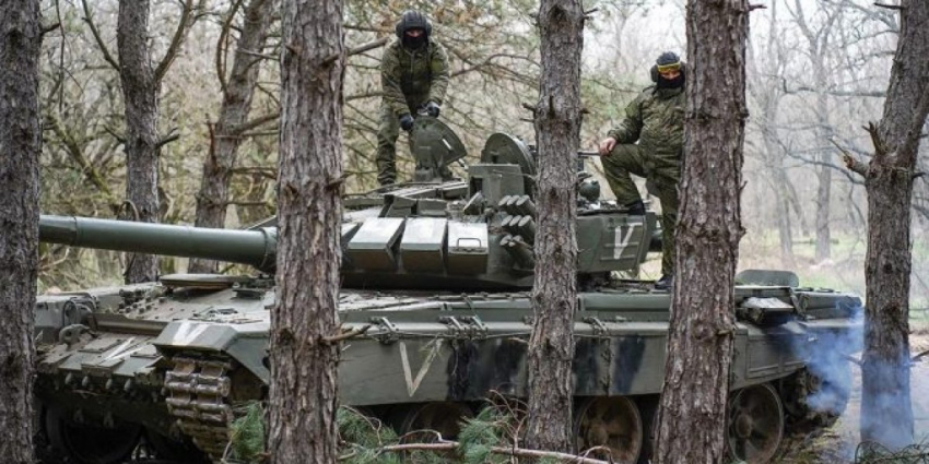 Украина — Россия сегодня 27 января 2023: Угледар свежие новости, что происходит сейчас, опубликована карта боевых действий на Украине сегодня 27.01.2023