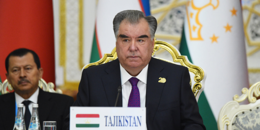 Почему Таджикистан Выступает против Талибов