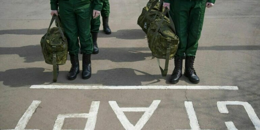 Могут ли отпустить домой после лечения раненных мобилизованных?