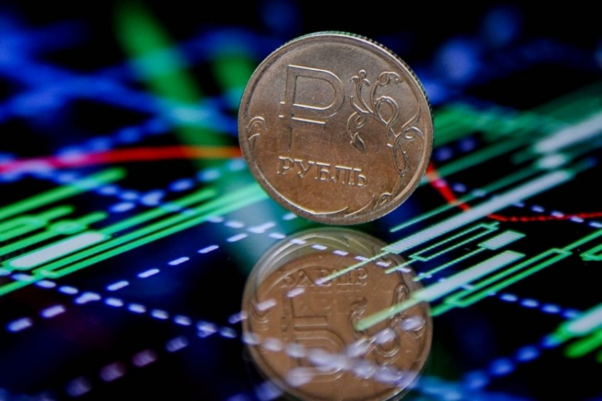 Чат-бот ERNIE Bot: экономику России ждут не только вызовы, но и возможности