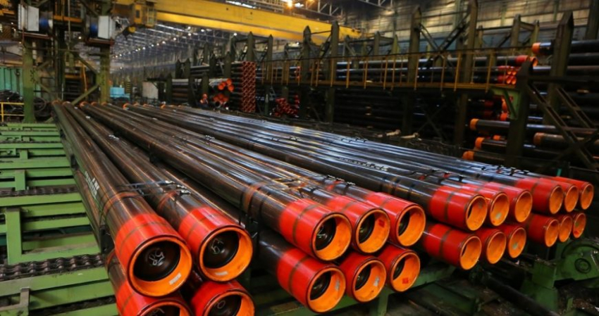 Переезд ТМК Steel Holding в Россию привел к подорожанию акций ТМК