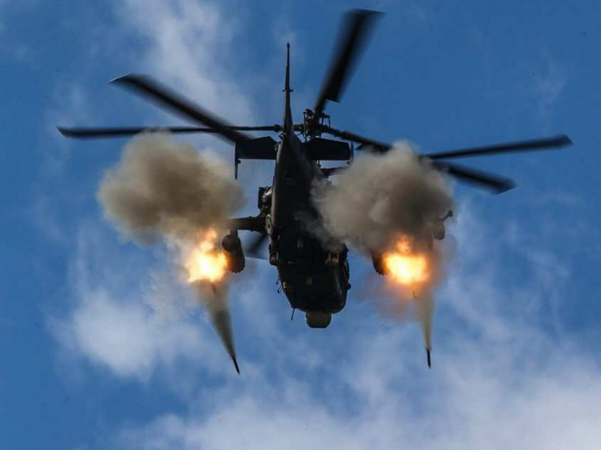 «Улучшенный вертолет «Аллигатор» вышел на боевое дежурство в зону СВО, чешский генерал назвал главную ошибку США по Украине!»: Карта боевых действий 25 июля 2023 на Украине — последние новости фронта Донбасса сегодня, обзор событий. Итоги военной спецопер